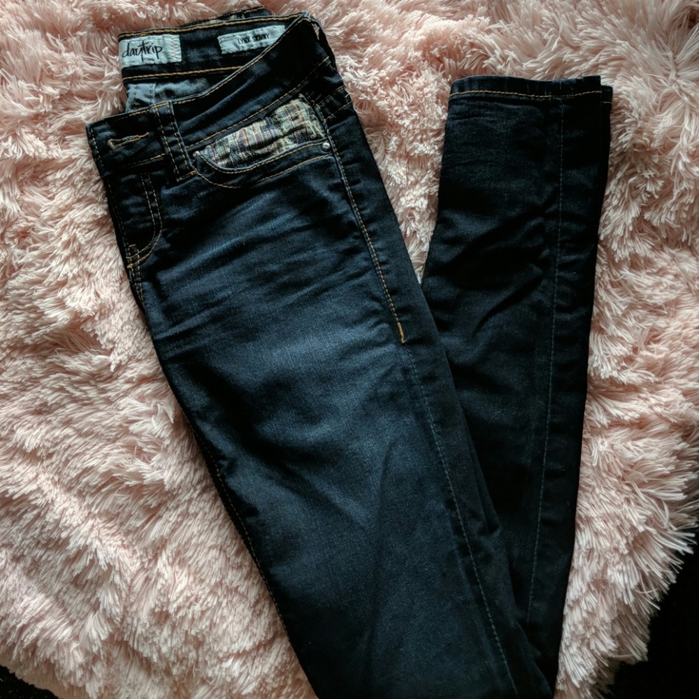 Daytrip Jeans